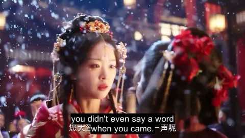 雪女短剧观看顺序指南封面